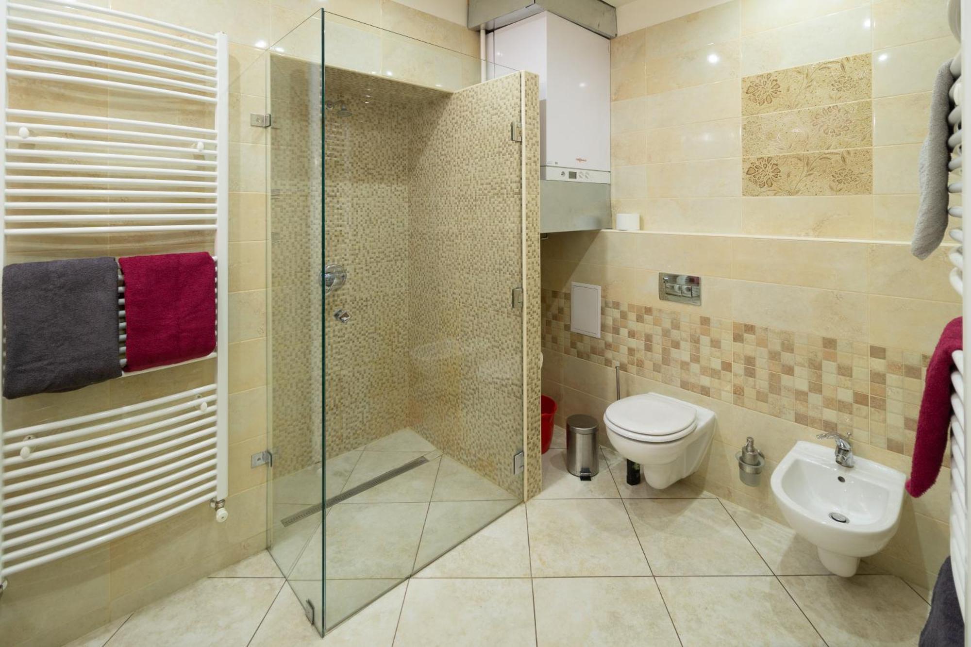 Jewel In Buda Apartment Boedapest Buitenkant foto